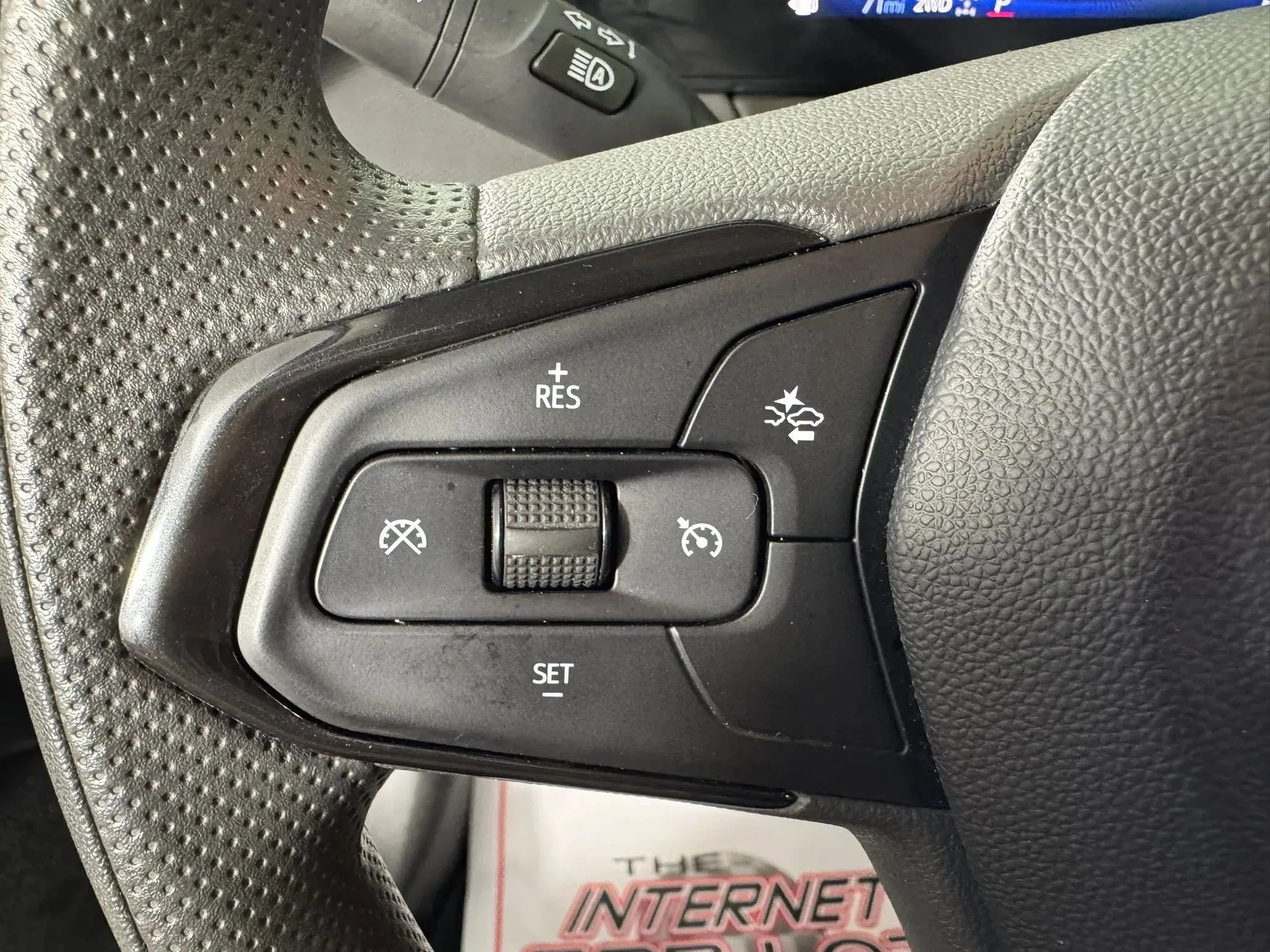 Used 2026 Chevrolet TrailBlazer LS w/ LS Convenience Package AWD/4WD image 15