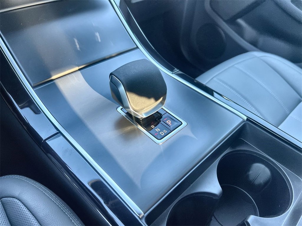 New 2026 Land Rover Range Rover Evoque S image 27