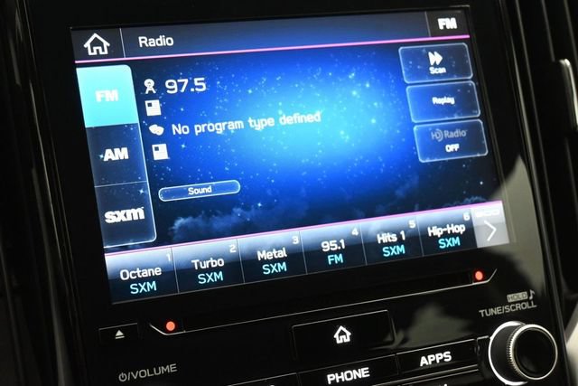 Used 2020 Subaru Ascent Premium w/ Convenience Package AWD/4WD image 16