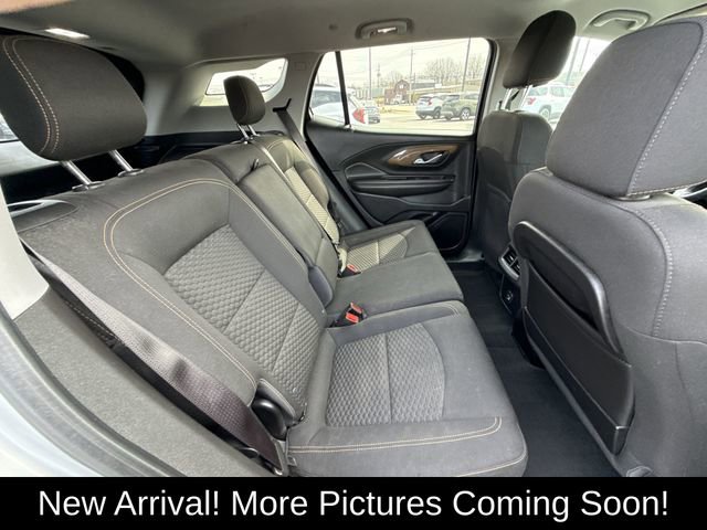 Used 2018 GMC Terrain SLE w/ Driver Convenience Package image 25
