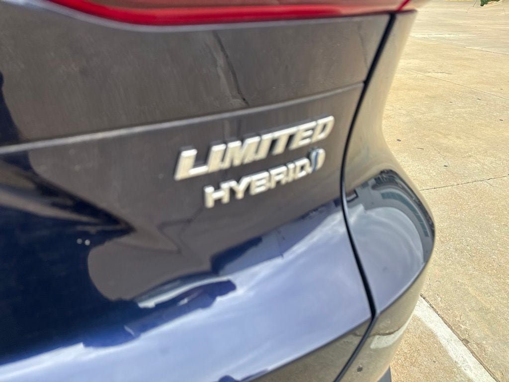 Used 2021 Toyota Venza Limited w/ Advanced Technology Package AWD/4WD image 7