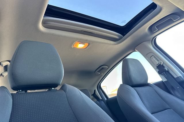Used 2021 Honda HR-V EX image 20
