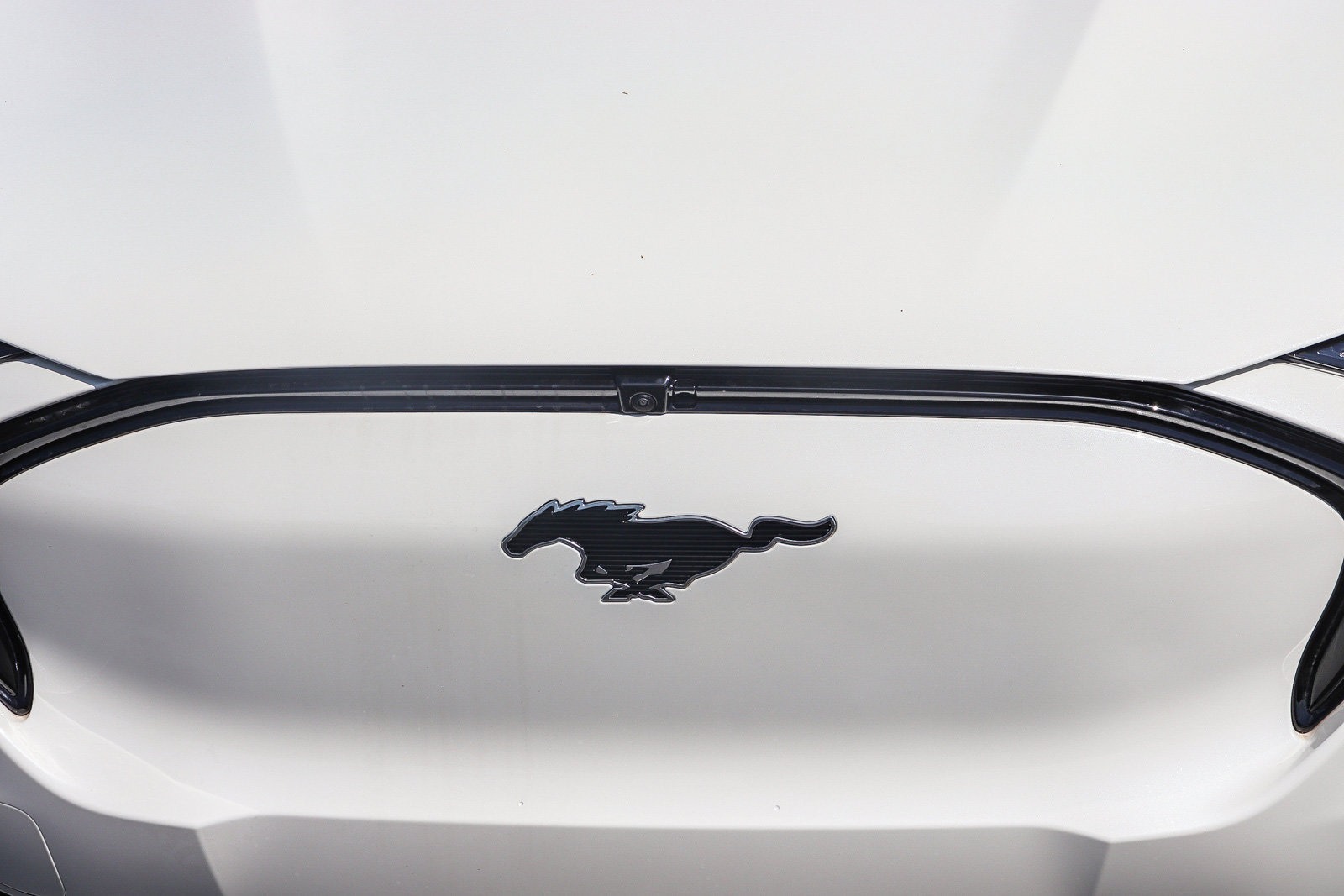 New 2026 Ford Mustang Mach-E Premium RWD image 12