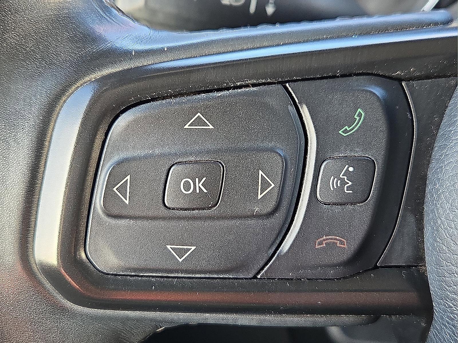 Used 2021 Jeep Wrangler Unlimited Sport image 20