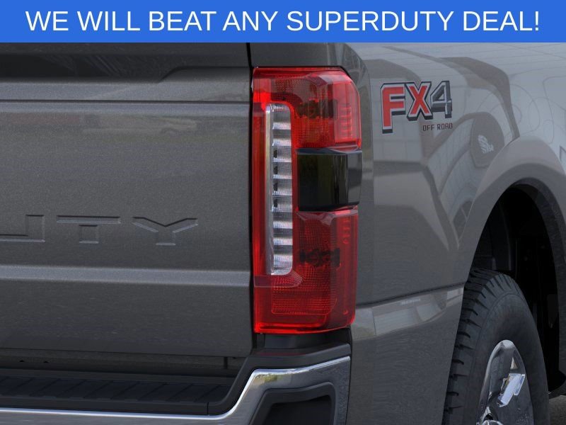 New 2026 Ford F250 Lariat AWD/4WD image 24