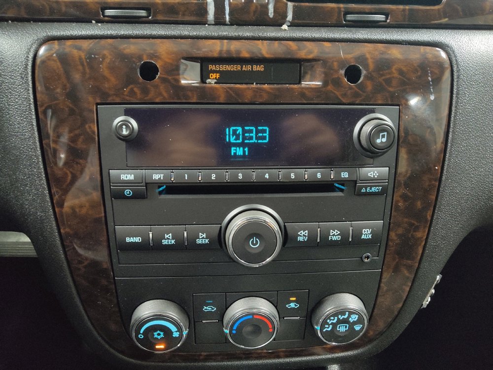 Used 2014 Chevrolet Impala Limited LS image 25