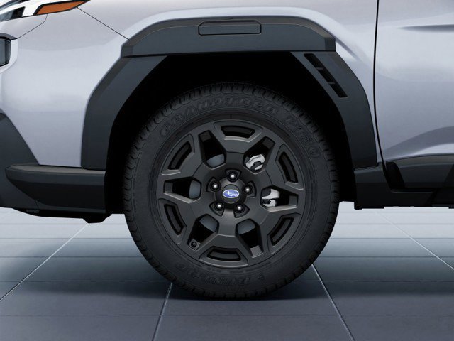 New 2026 Subaru Outback Limited AWD/4WD image 9