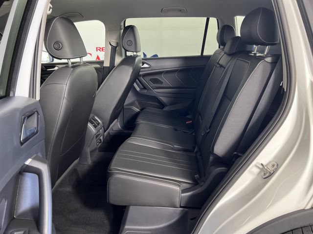 Used 2023 Volkswagen Tiguan SE FWD image 24