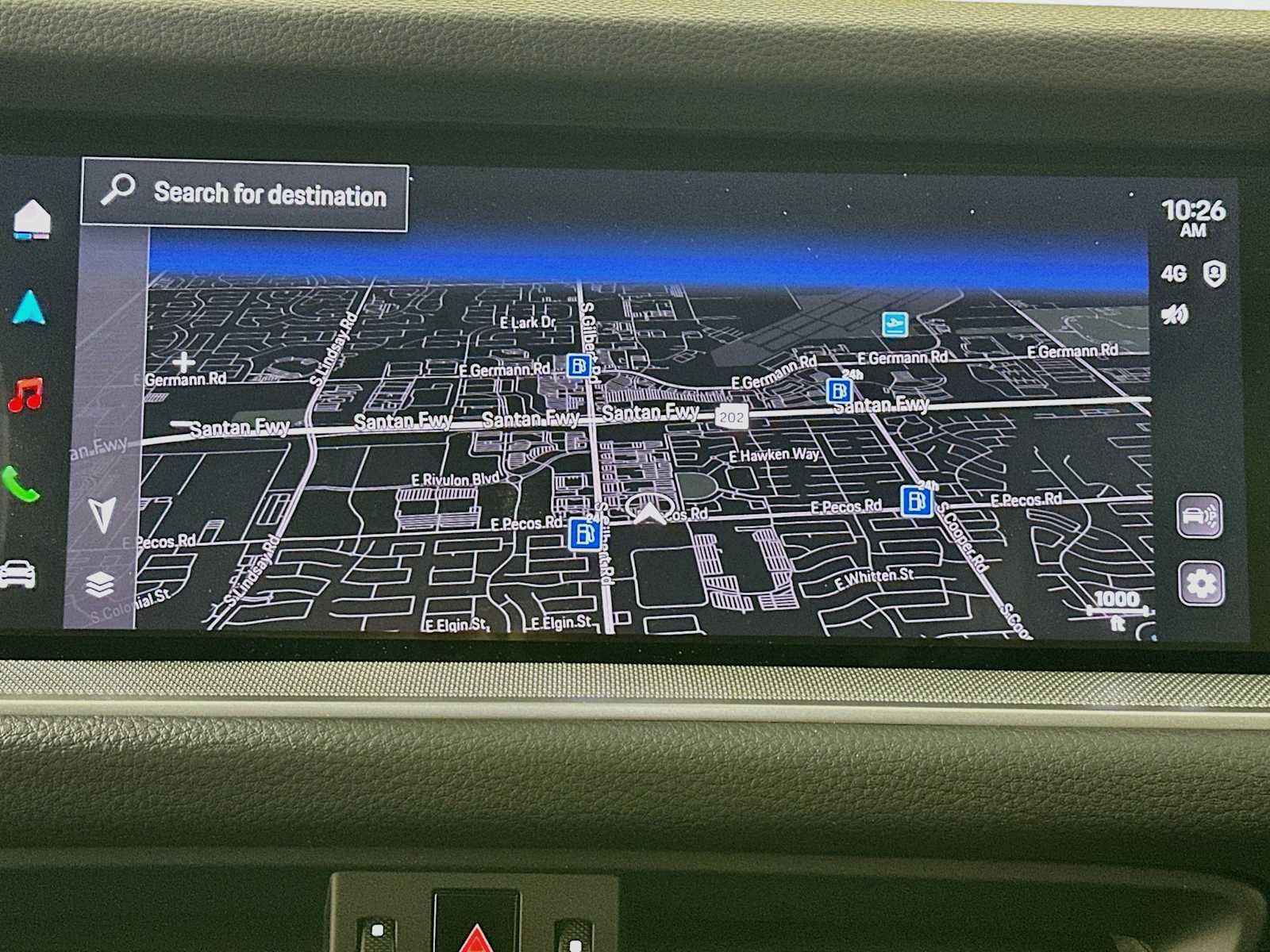New 2026 Porsche Cayenne AWD/4WD image 17