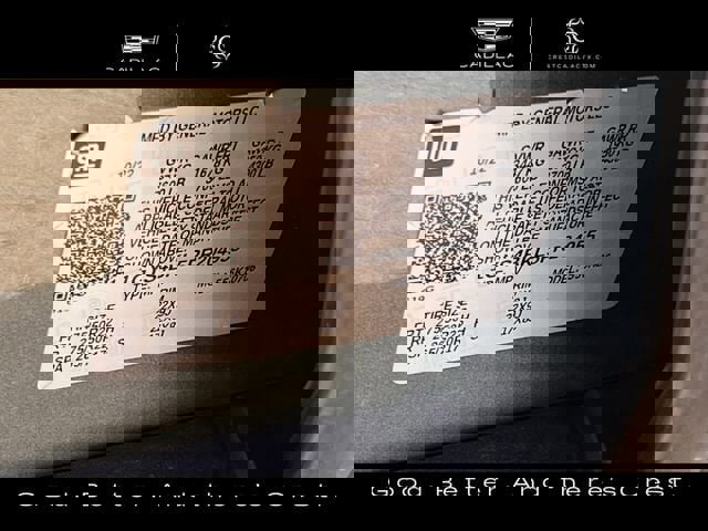 Used 2023 Cadillac Escalade Premium Luxury image 33