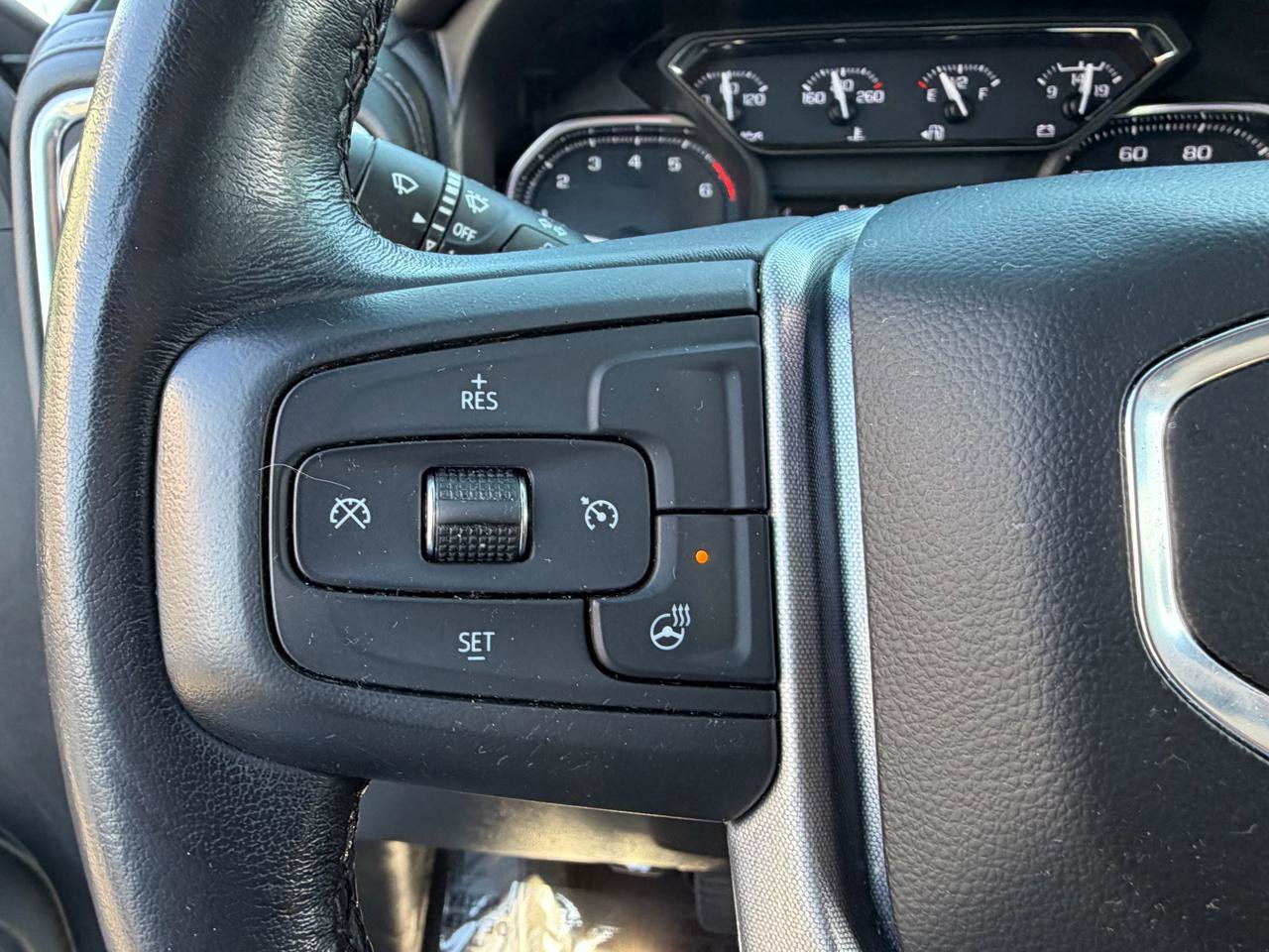 Used 2021 GMC Sierra 1500 SLT image 31