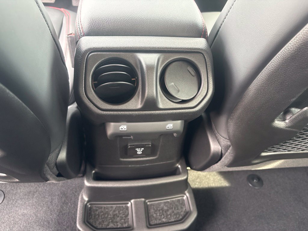 New 2027 Jeep Wrangler Unlimited Rubicon AWD/4WD image 32