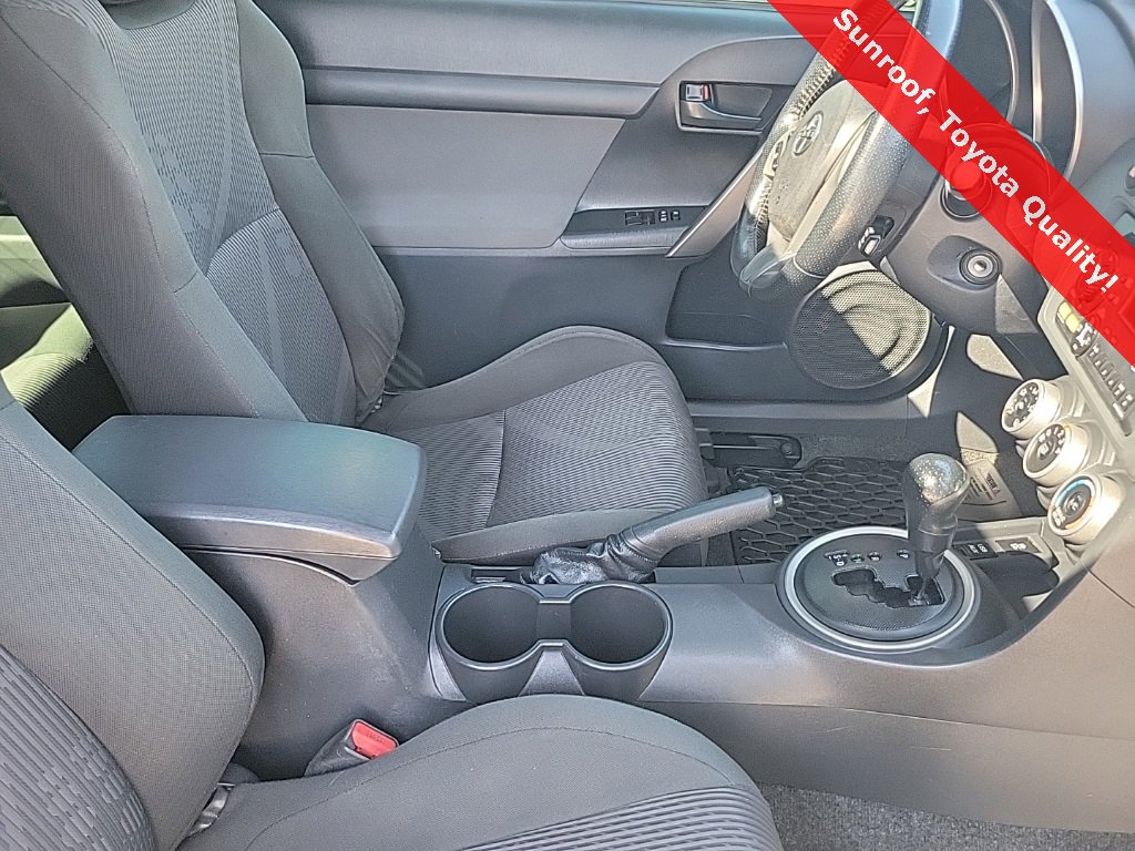 Used 2013 Scion tC image 41