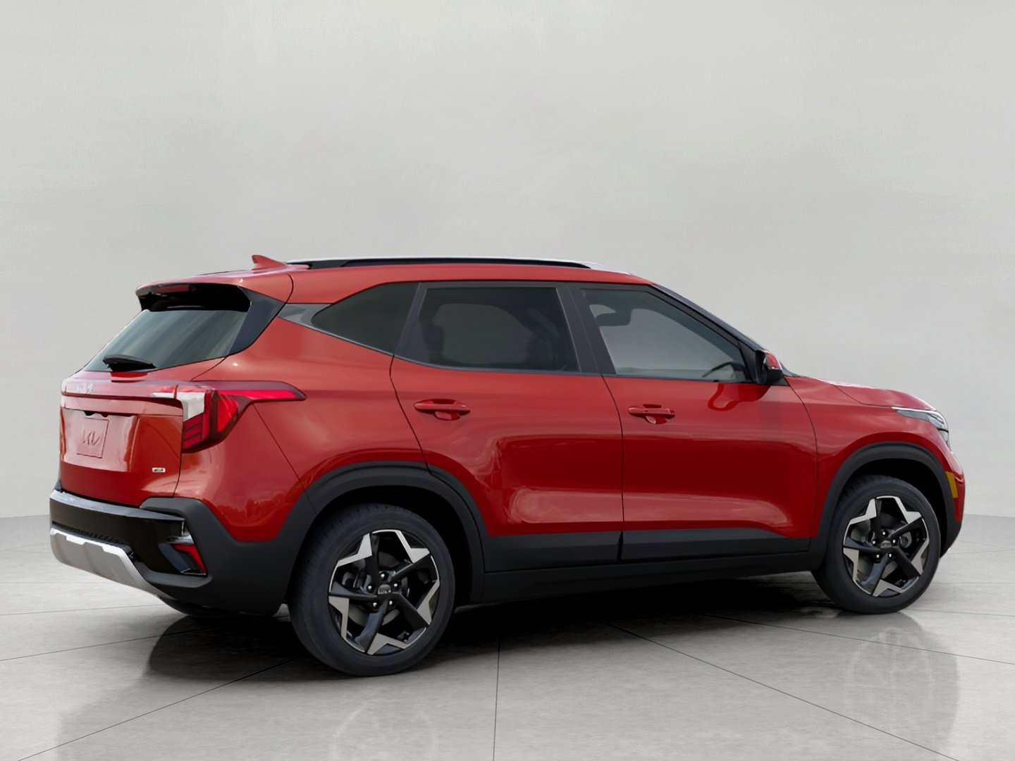 New 2026 Kia Seltos S AWD/4WD image 6