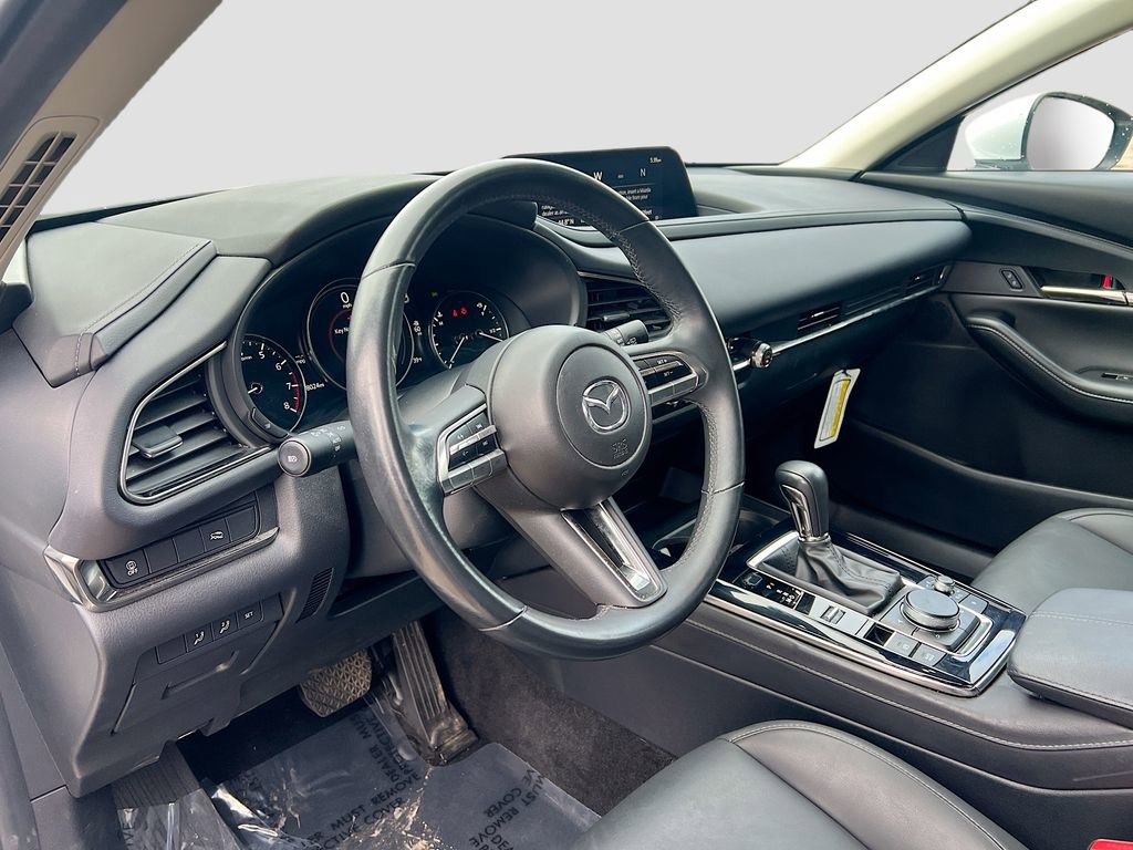 Used 2023 MAZDA CX-30 AWD 2.5 S w/ Preferred Package image 9