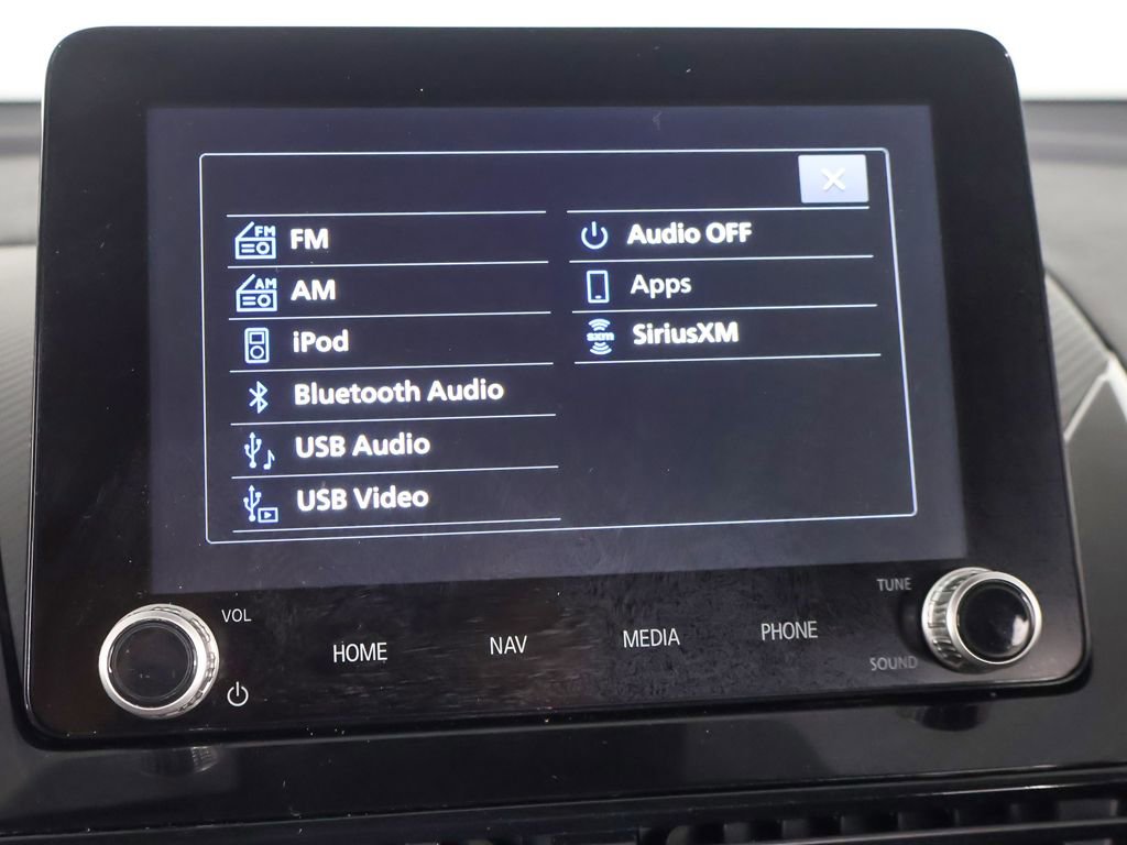 Used 2025 Mitsubishi Eclipse Cross SE image 44