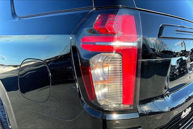 Used 2024 Chevrolet Tahoe RST w/ Sport Performance Package image 31