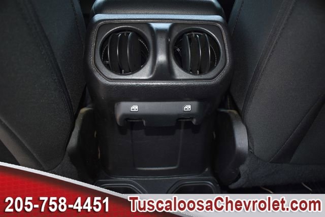 Used 2020 Jeep Gladiator Sport w/ Quick Order Package 24S image 24