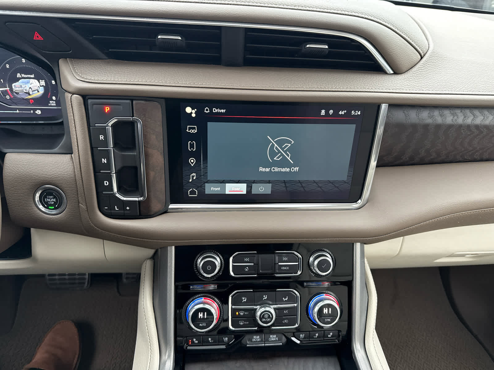 Used 2023 GMC Yukon Denali image 14