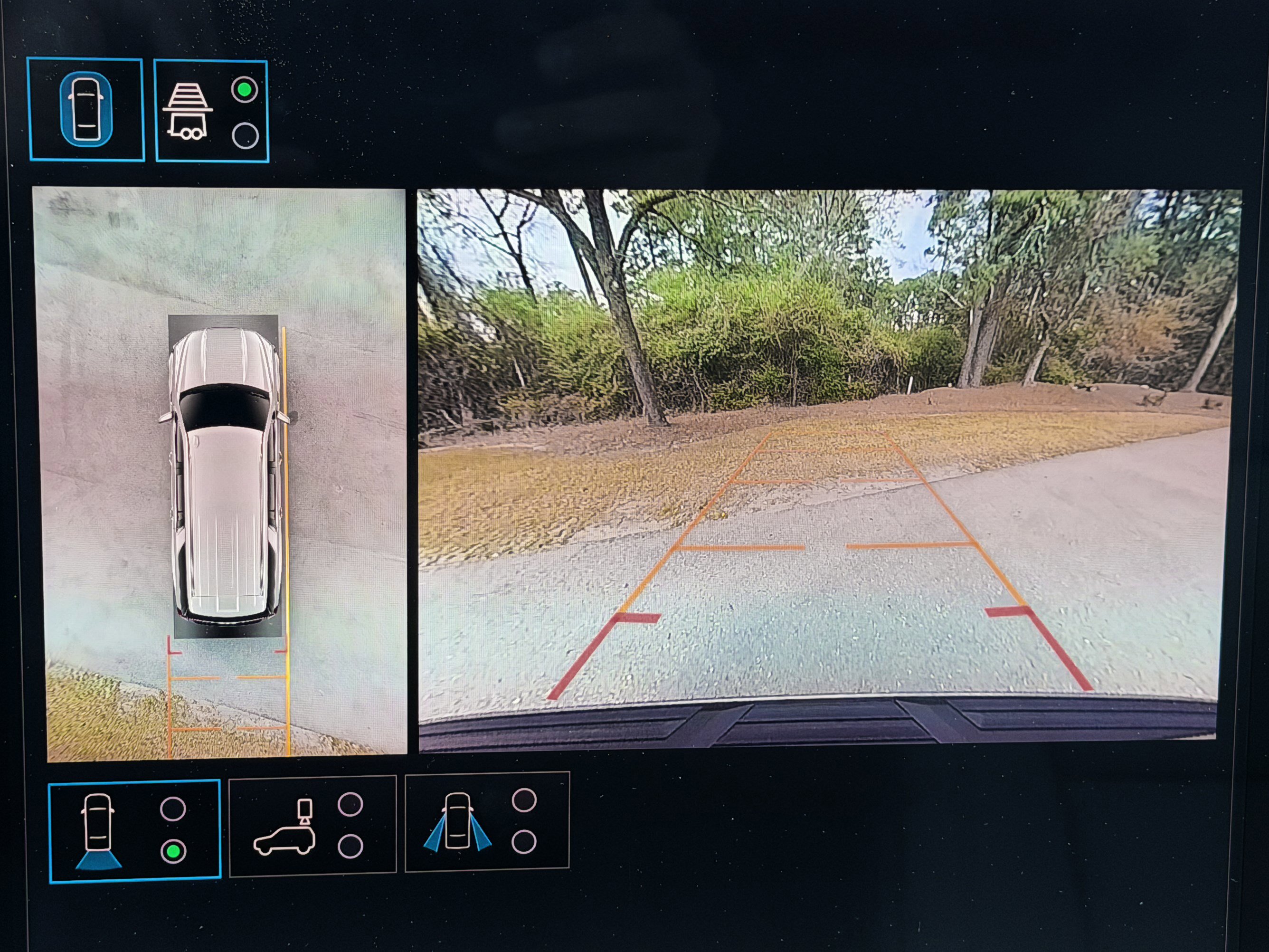 New 2026 GMC Yukon XL Elevation RWD image 32
