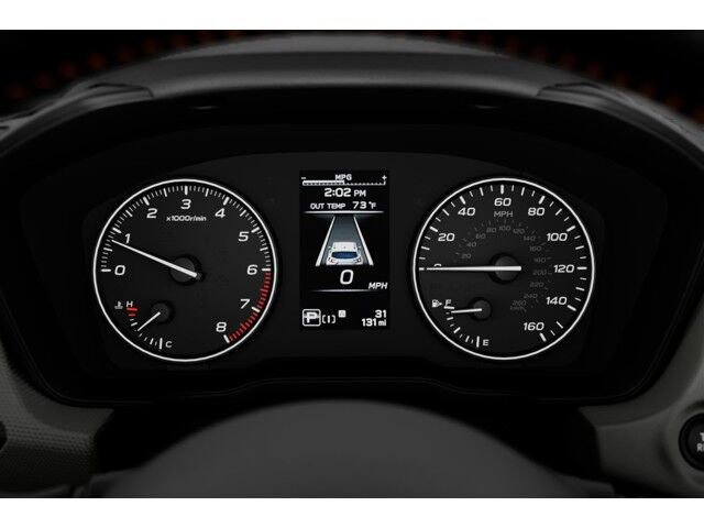 Used 2025 Subaru Crosstrek 2.5i Limited w/ Popular Package #4A image 18