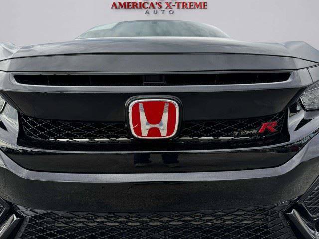 Used 2019 Honda Civic Type R image 13