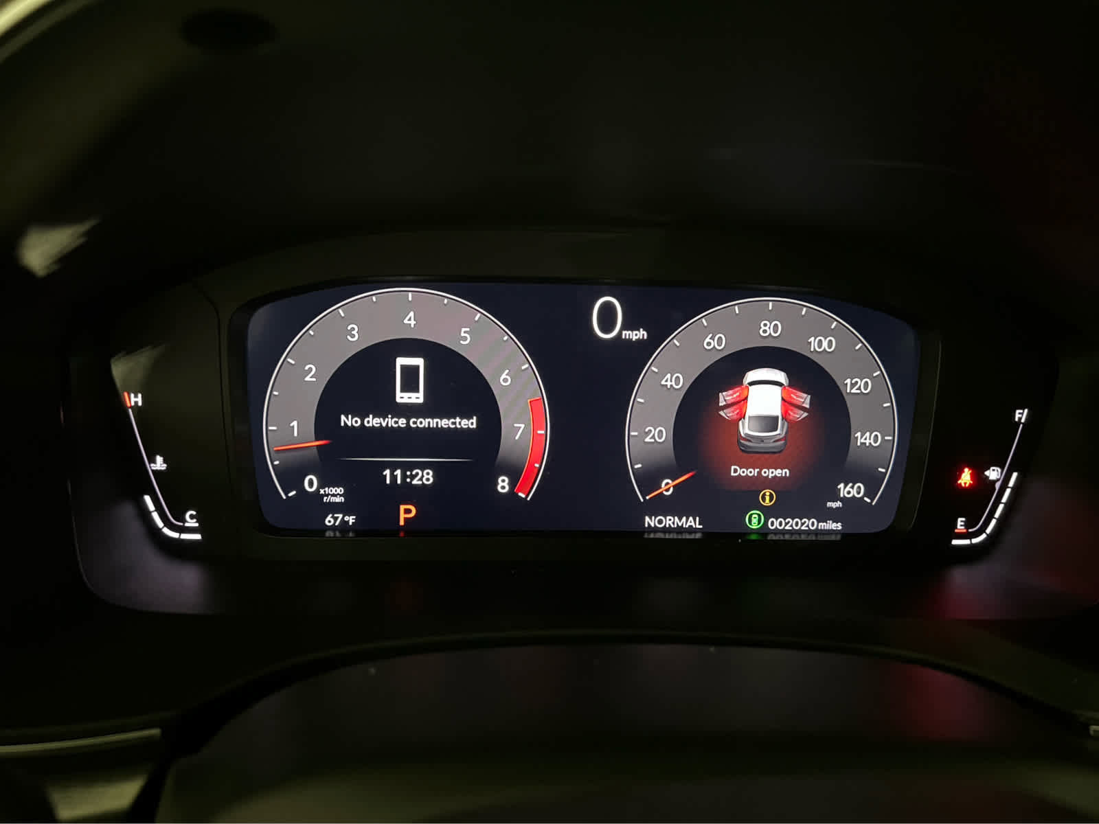 Used 2026 Acura Integra A-Spec image 17