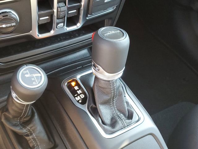 New 2025 Jeep Gladiator Sport image 14