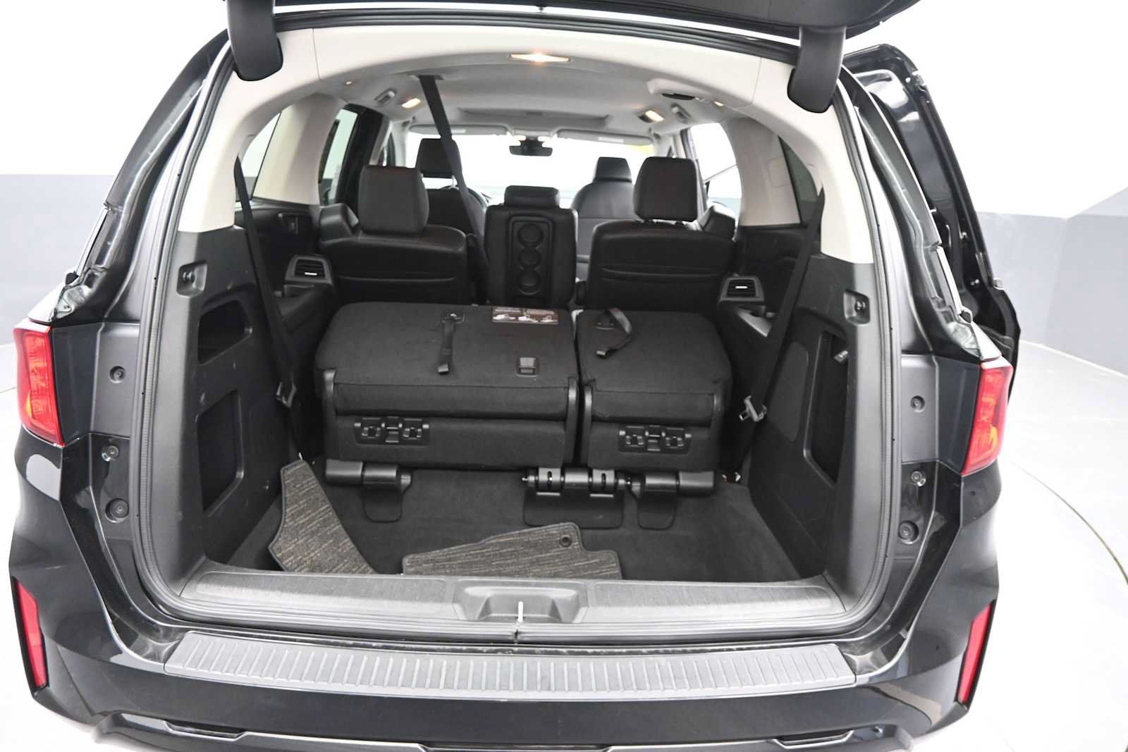 Used 2025 Honda Odyssey EX-L image 15