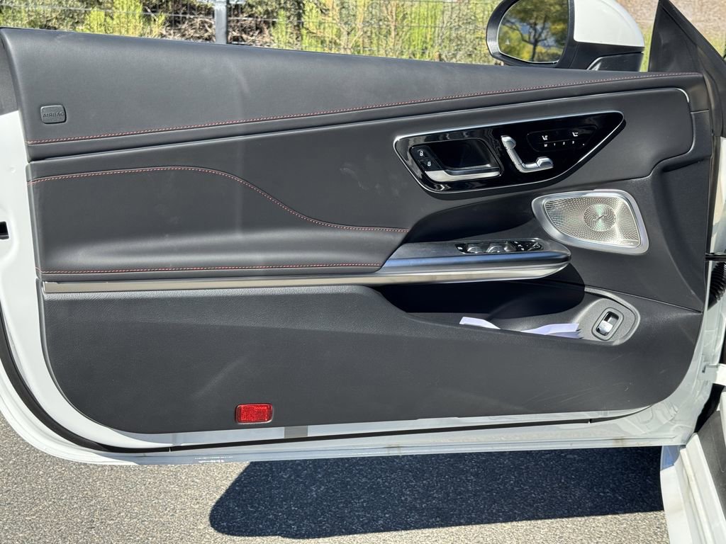 New 2026 Mercedes-Benz CLE 53 AMG 4MATIC Cabriolet image 18