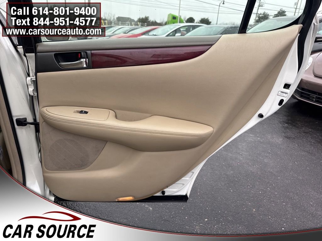 Used 2003 Lexus ES 330 image 28