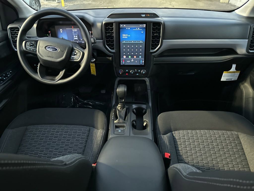 New 2026 Ford Ranger XL w/ Trailer Tow Package image 11