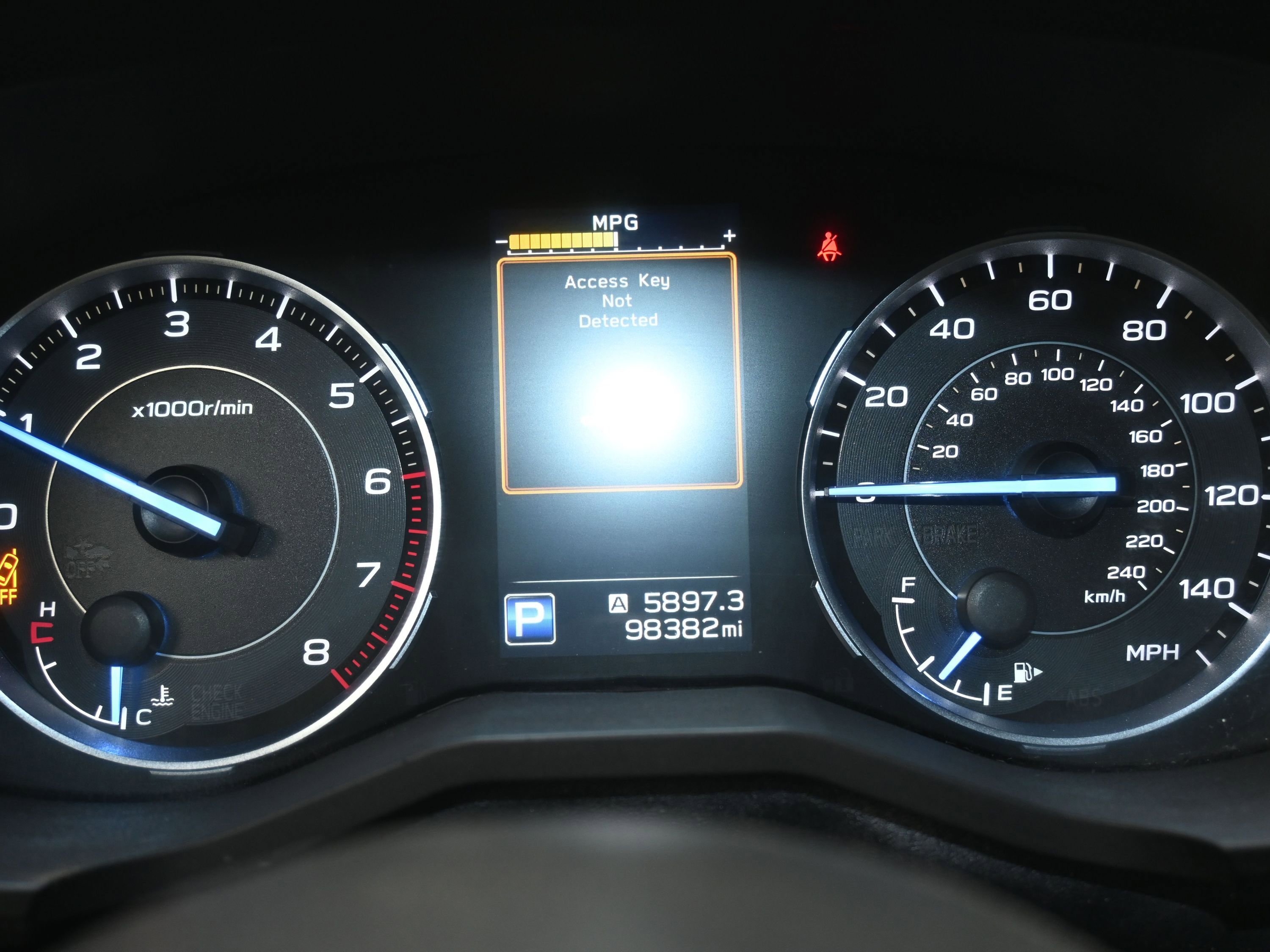 Used 2022 Subaru Ascent Limited image 18