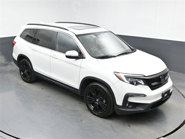 Used 2022 Honda Pilot Special Edition image 13