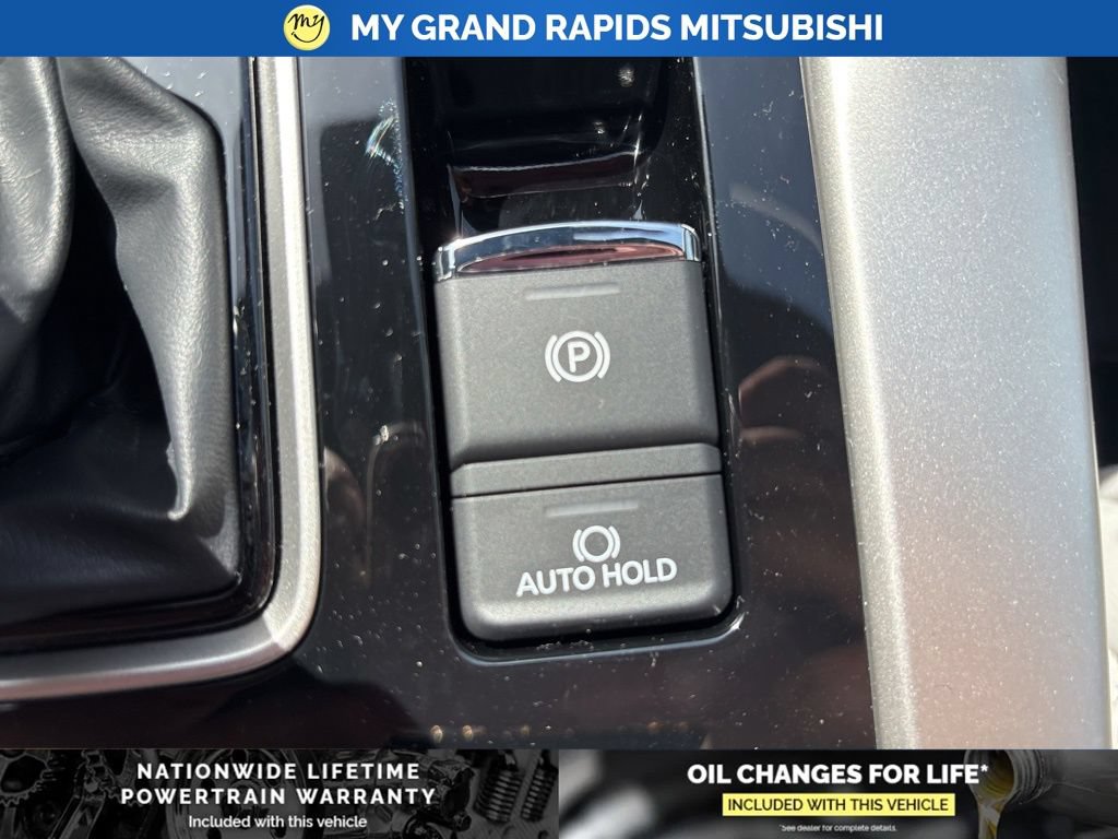 New 2026 Mitsubishi Eclipse Cross SEL AWD/4WD image 28