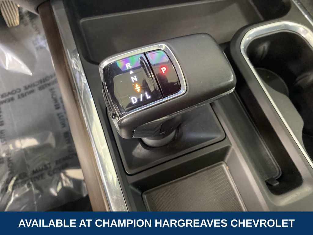 Certified 2023 Chevrolet Silverado 1500 High Country image 21