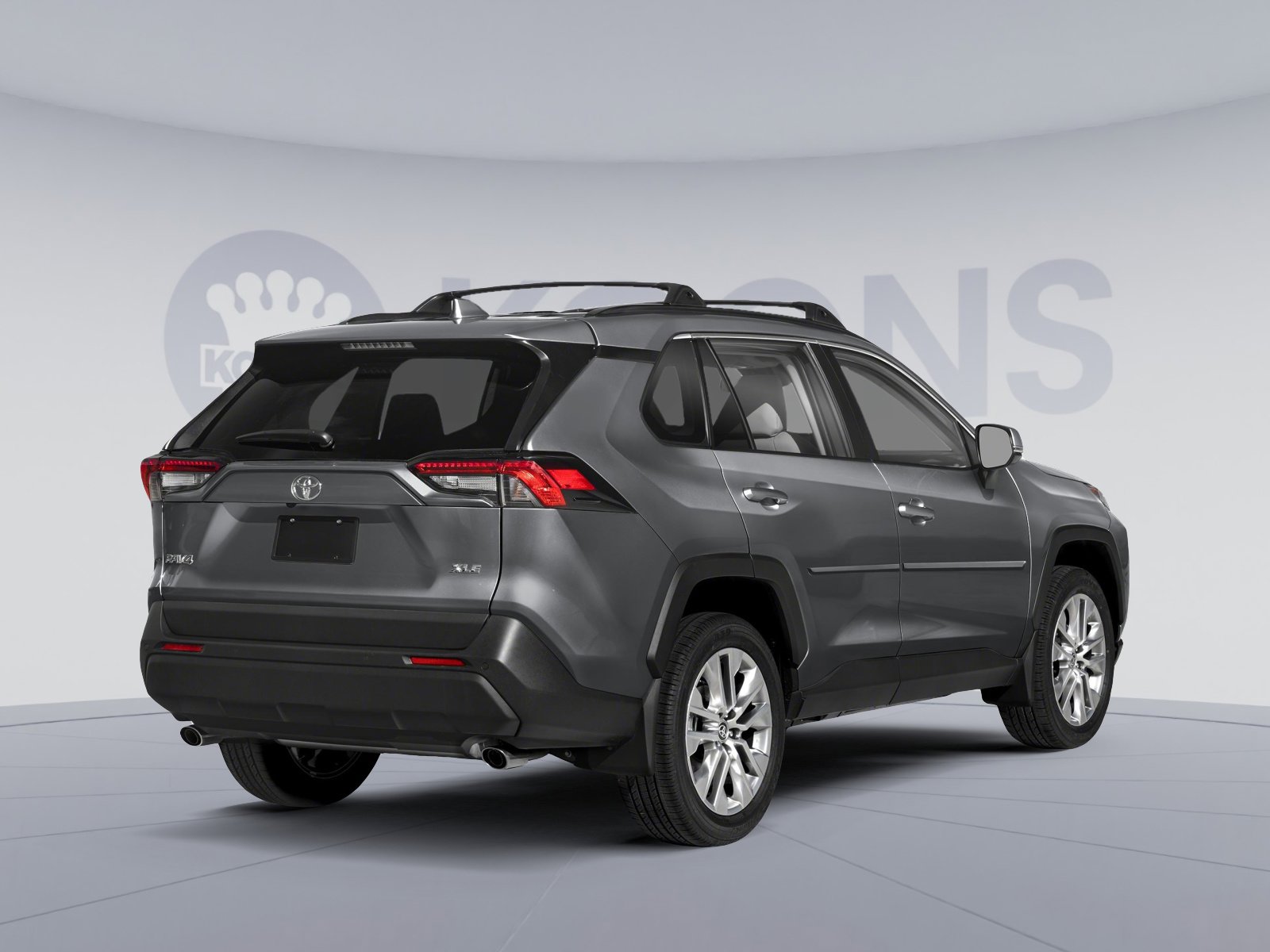 Used 2023 Toyota RAV4 XLE w/ Convenience Package FWD image 2