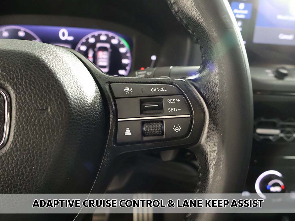 Used 2023 Honda Accord Sport image 4