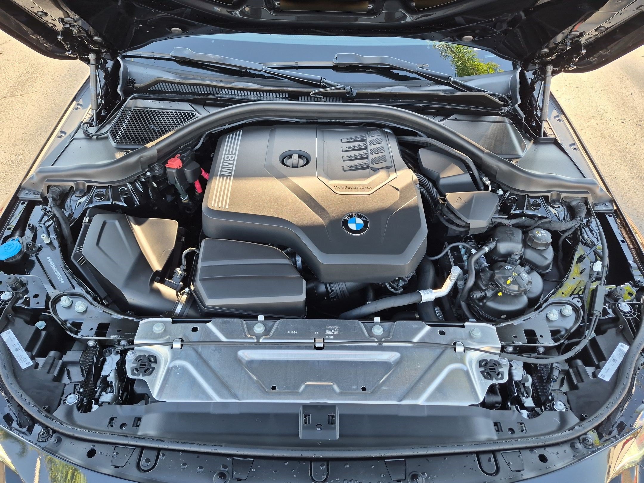 New 2026 BMW 230i Coupe w/ Premium Package RWD image 34