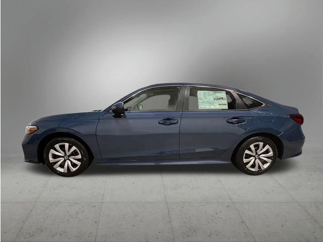 New 2026 Honda Civic LX image 2