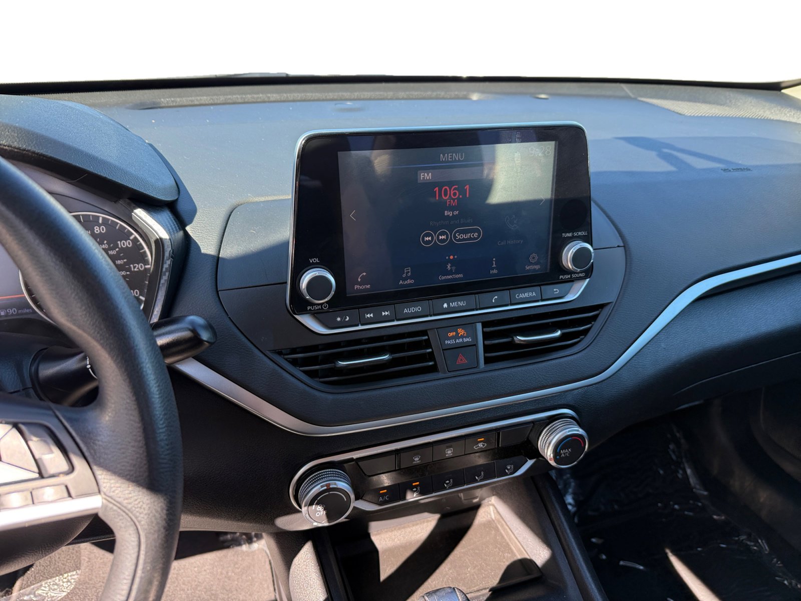 Used 2019 Nissan Altima 2.5 S image 12