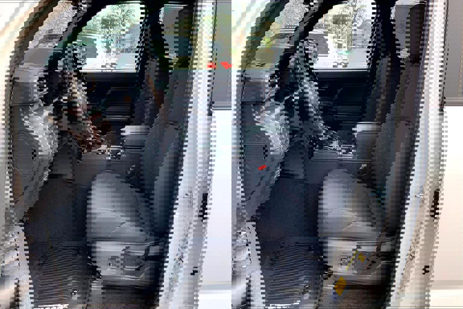 New 2026 Toyota Tacoma SR5 AWD/4WD image 9