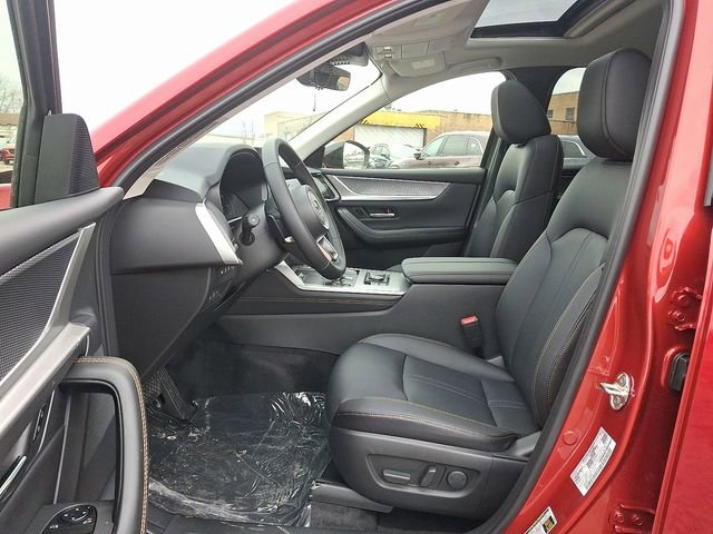New 2026 MAZDA CX-70 3.3 Turbo w/ Preferred Package image 14