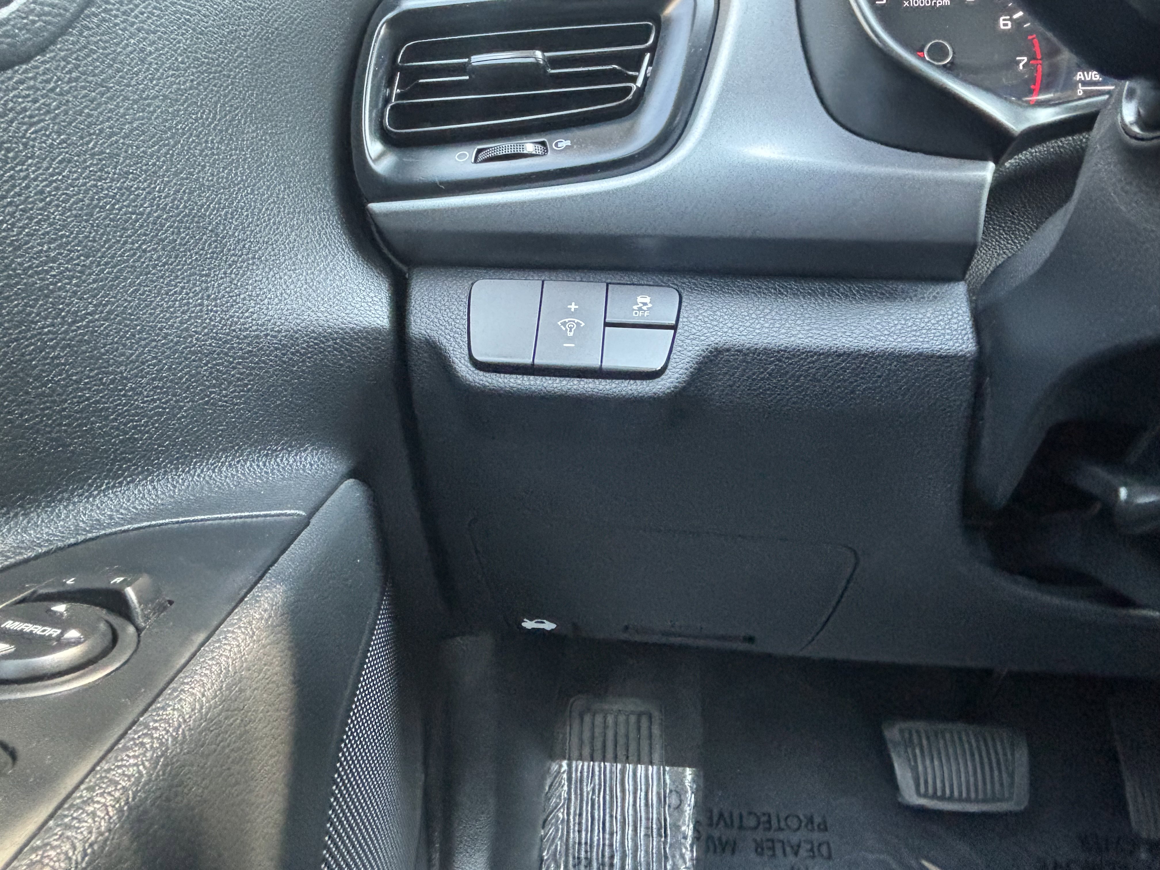 Used 2023 Kia Rio LX image 25