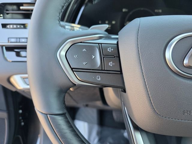 New 2026 Lexus RX 350 image 27