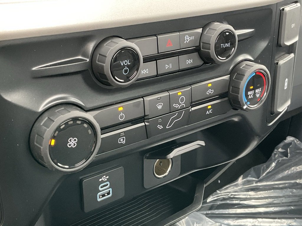 New 2026 Ford F250 XL image 8