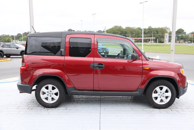 Used 2011 Honda Element EX image 6
