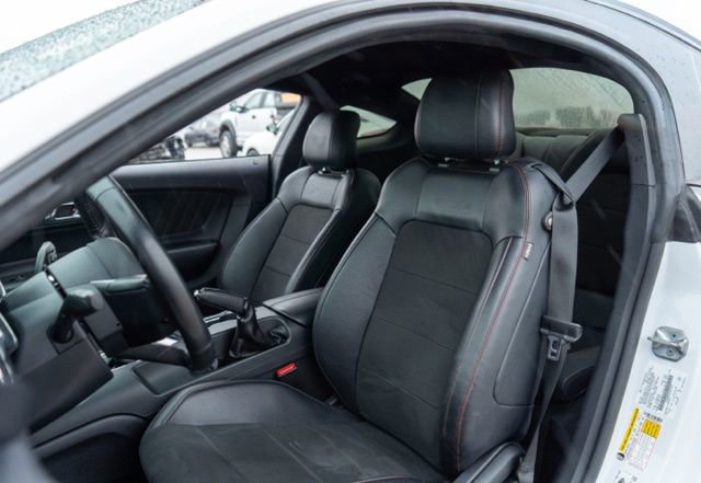 Used 2016 Ford Mustang GT Premium image 14