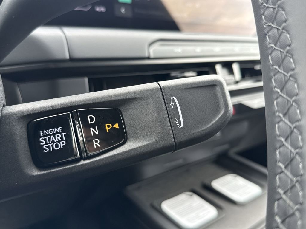 New 2027 Kia Telluride EX X-Line AWD/4WD image 22