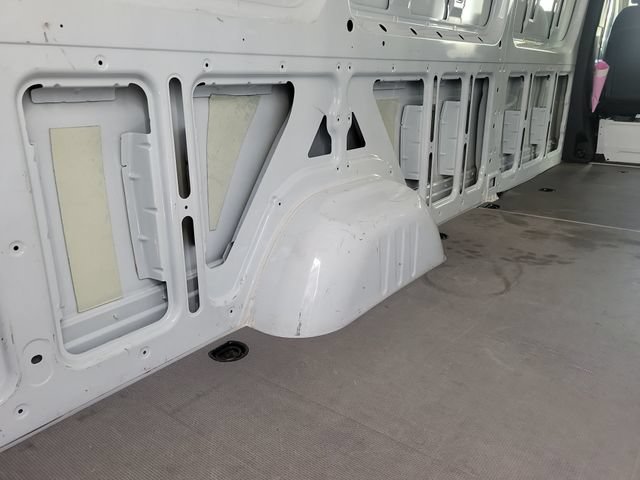 Used 2023 Mercedes-Benz Sprinter 2500 image 7